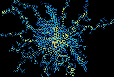 Webinar: Wettability Control of Multiphase Flow in Porous Media