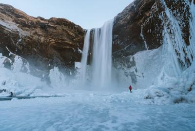 Arctic Pores