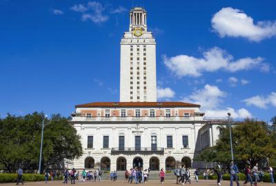 University of Texas at Austin