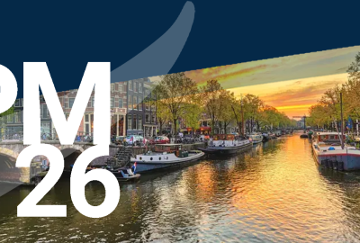 7th InterPore Benelux Chapter Meeting logo