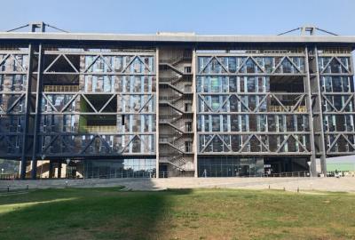 IIT Hyderabad Department of Civil Engineering
