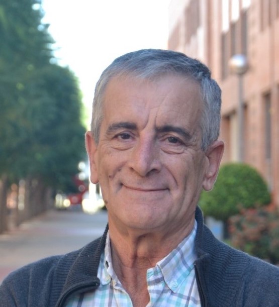 Jesús Carrera