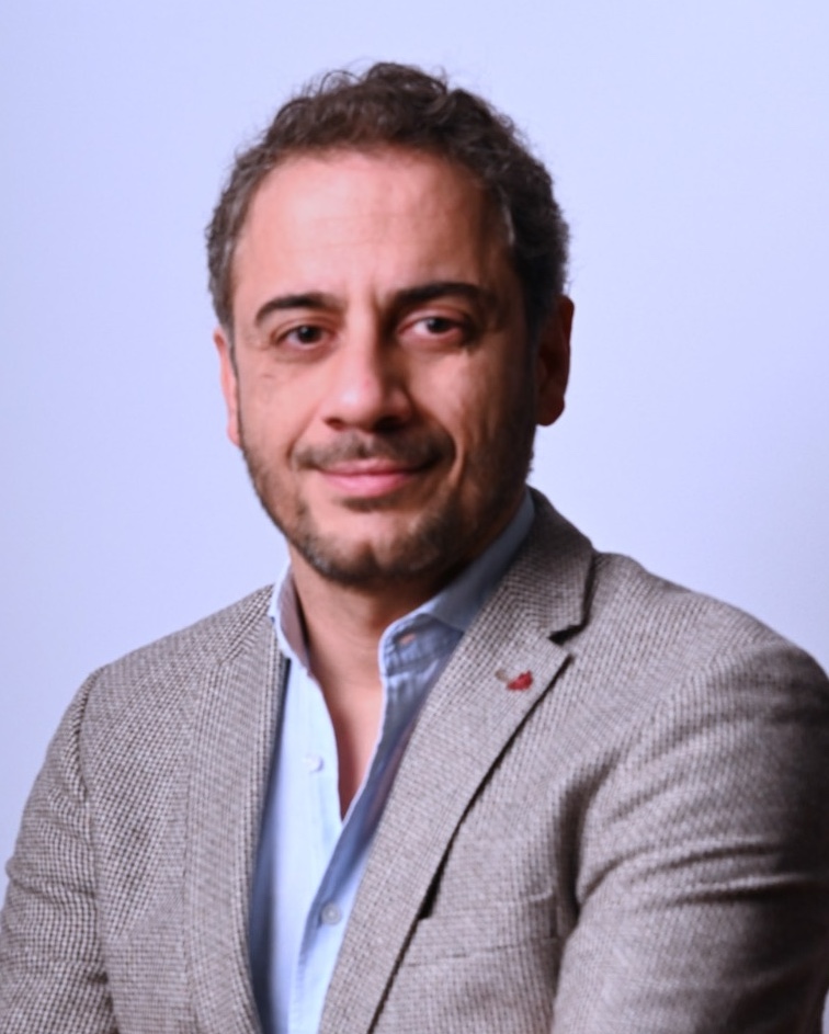 Joaquin Jimenez Martinez
