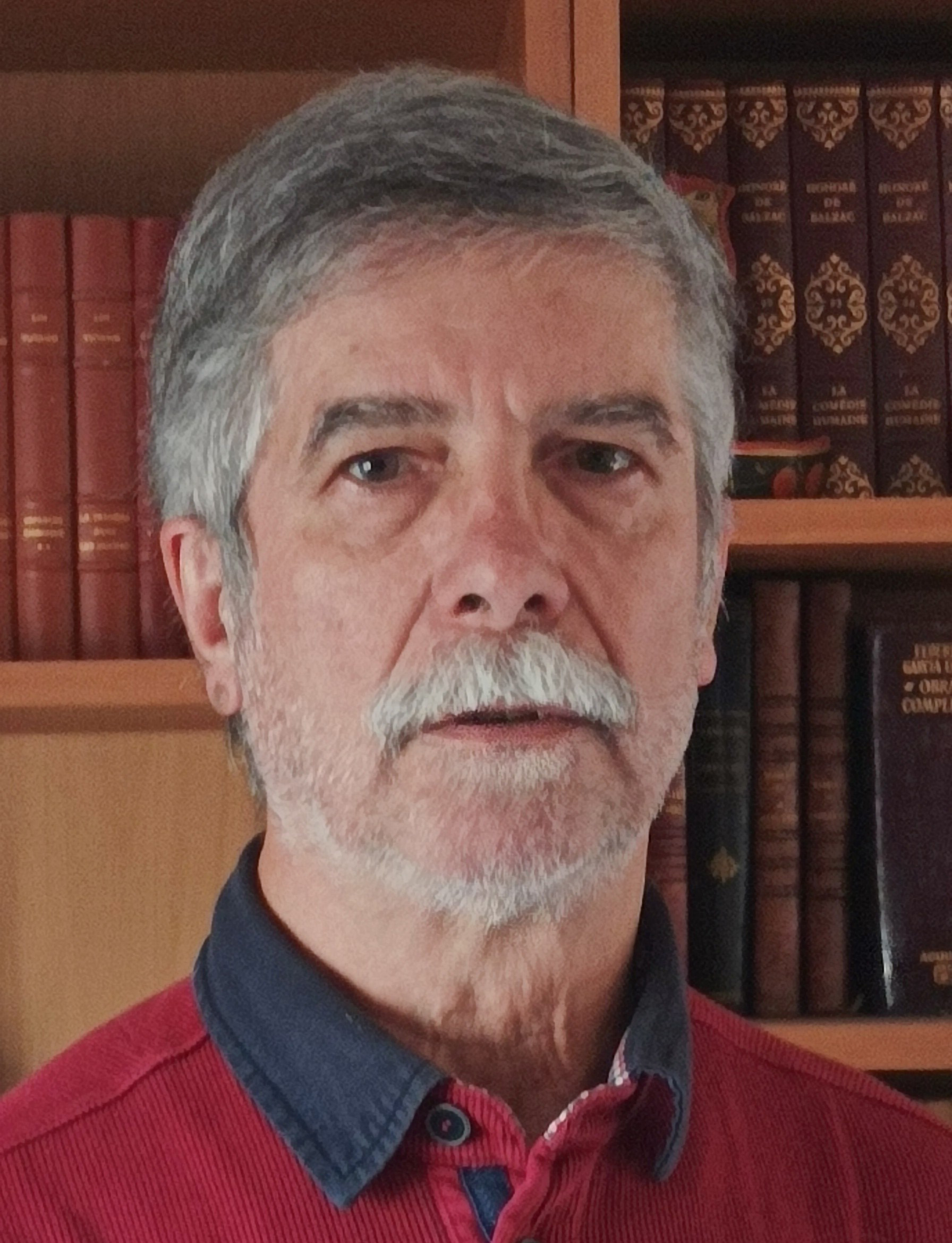 Michel Quintard