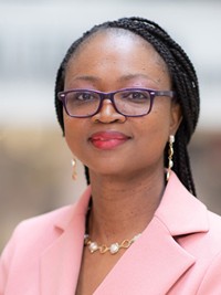 Rita E. Okoroafor