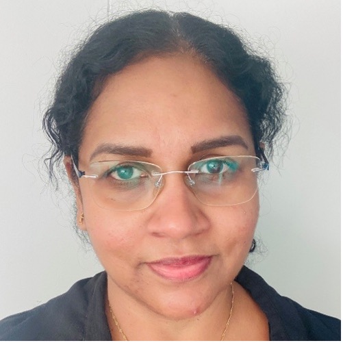 Samintha Perera