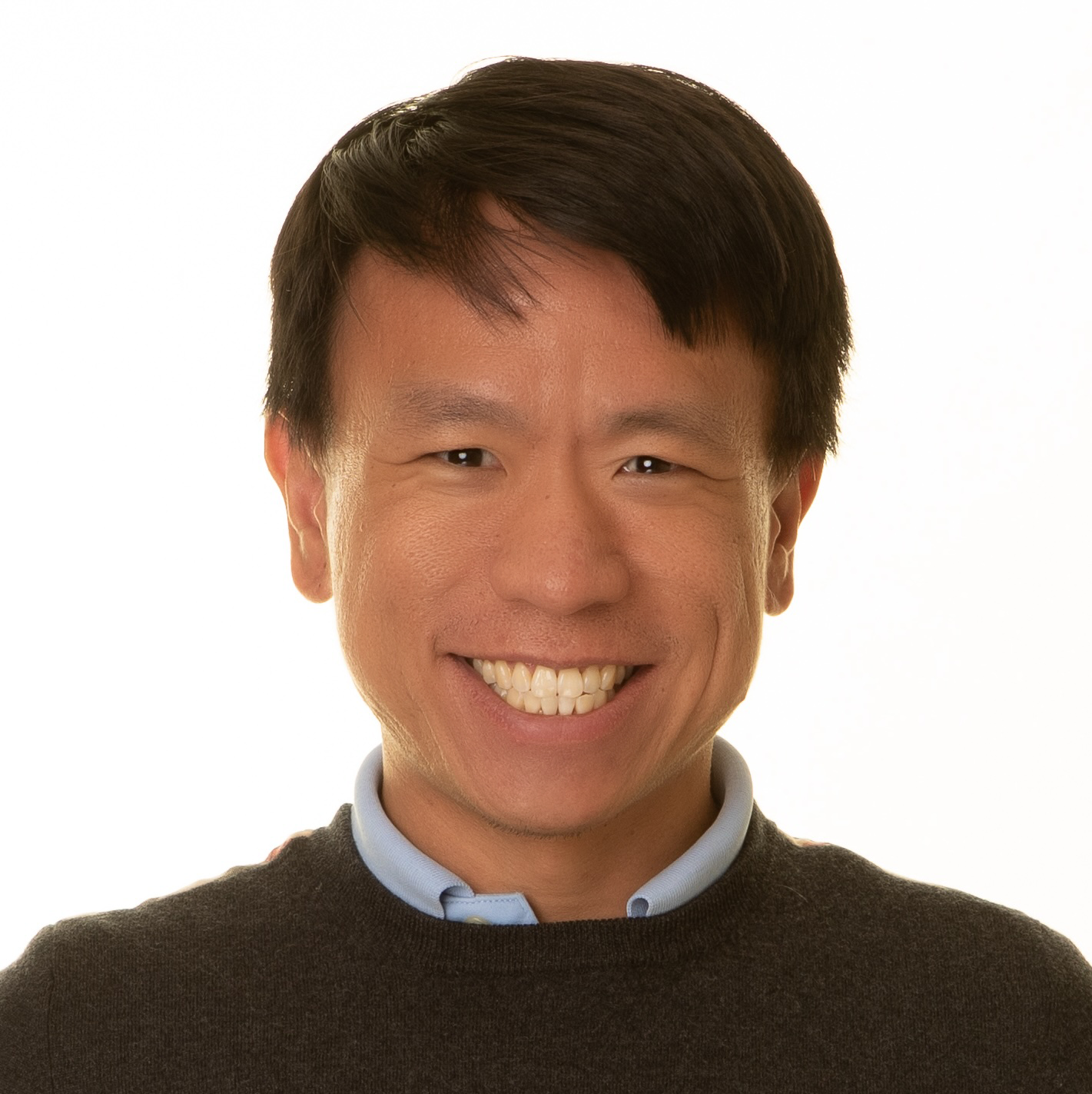 Benzhong (Robin) Zhao