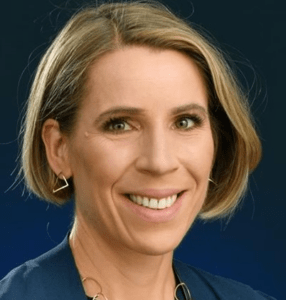 Dr. Karin de Borst