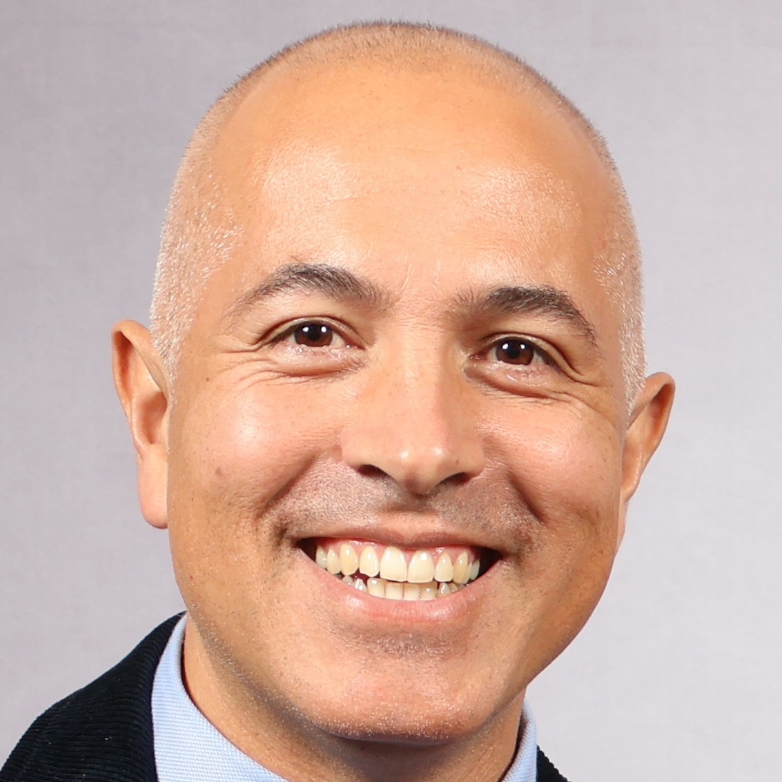 Ricardo Ruiz Baier