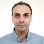 Davood Zivari - Iran InterPore Chapter