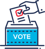FAVPNG ballot box clip art voting election bcrTWbA4 002 1 e1606830108813 - Your VOTE Will Determine Who Will Be Running InterPore. Vote Today!