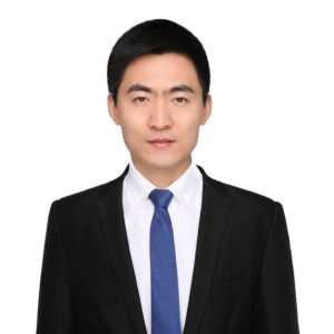 Yongfei Yang for InterPore 002 - InterPore Election 2020
