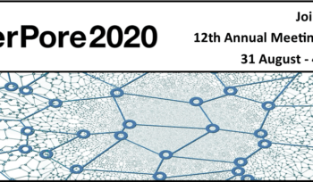 banner InterPore2020 - The Social Side of Online Conferencing