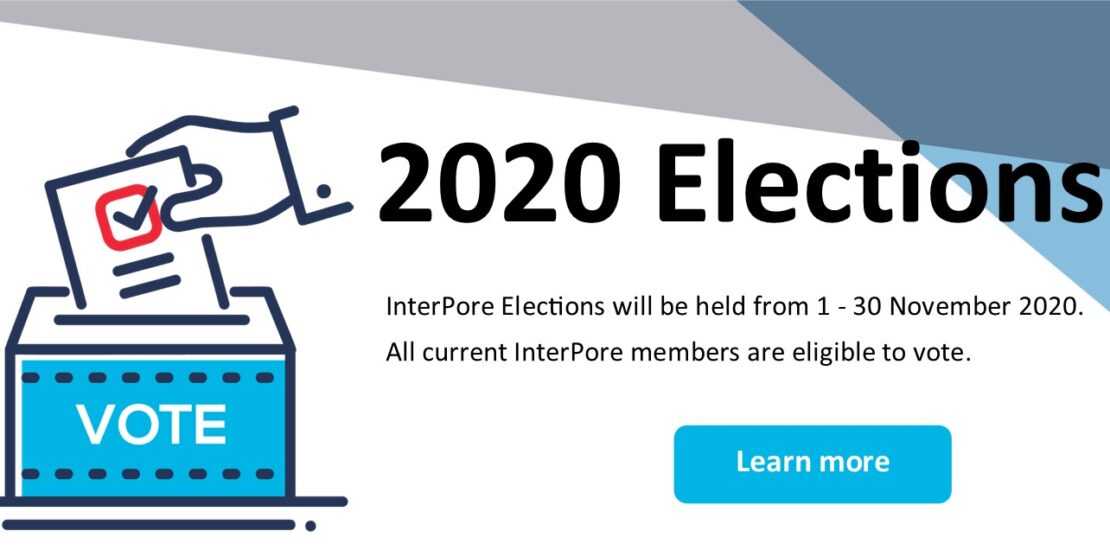 election2 - InterPore Elections