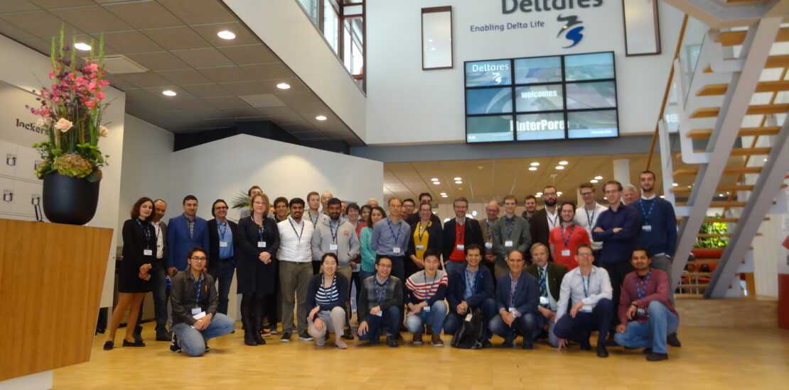 DSC08813 - InterPore Benelux Meetings - 3rd Benelux Day