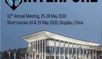 IP20 Web - InterPore 2020 in Qingdao: Change of venue