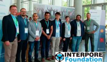 InterPore Foundation 1 - Support the InterPore Foundation