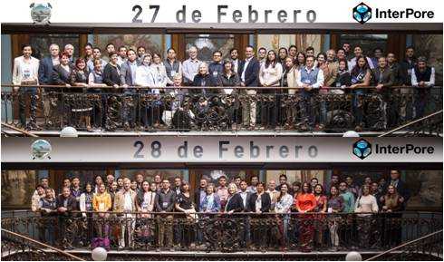 - 6th Annual Meeting of the Mexican InterPore Chapter