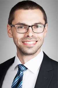 - Thomas Nagel new Head of German Chapter