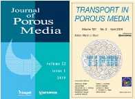 PorousMediaJournals - InterPore Special Issues in Porous Media Journals