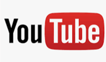 YouTube Logo - InterPore YouTube Channel