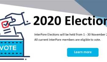 election banner - InterPore Elections