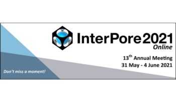 InterPore2021 onilne - InterPore2021: Career Event - Music Event