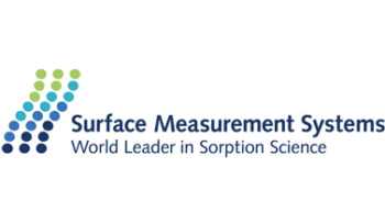 SMS Logo - Surface Measurement Systems Webinar
