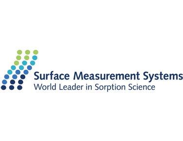 SMS Logo - Surface Measurement Systems Webinar
