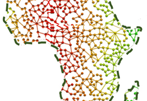 Africa small - Task Force for InterPore in Africa