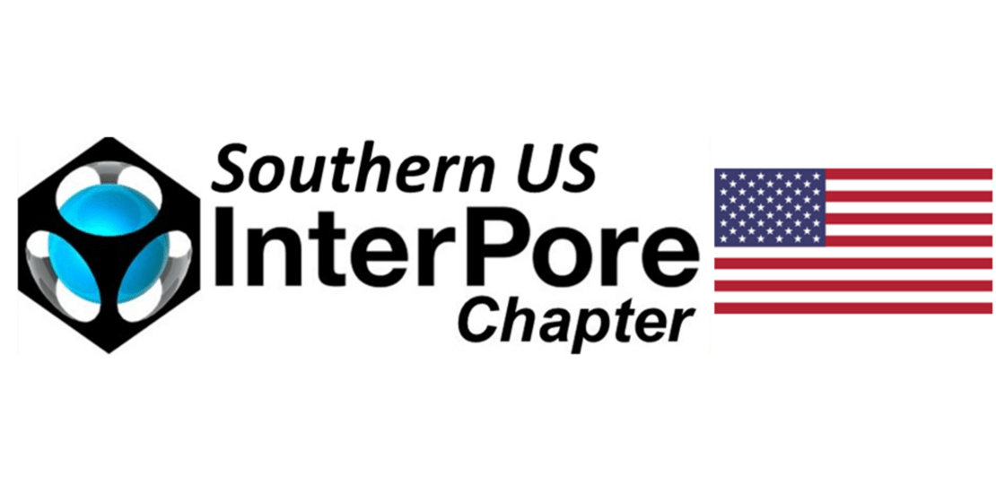 US Southern chapter - Southern US InterPore Chapter Kick-off Meeting