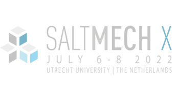 saltmech x - Invitation to SaltMech X