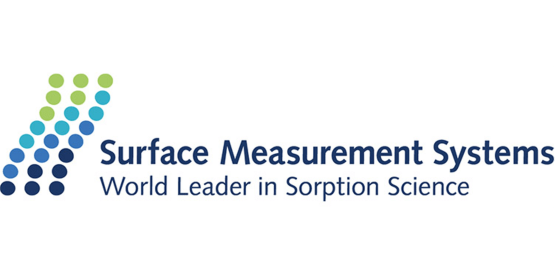 Surface Measurement Systems - Research Spotlight: Surface Measurement Systems