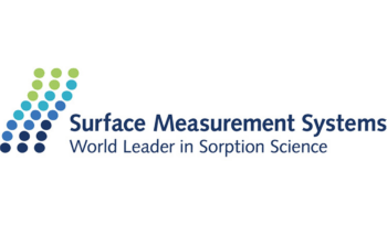 Surface Measurement Systems - Research Spotlight: Surface Measurement Systems