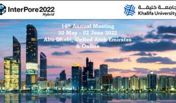 AbuDhabi Banner 1 - InterPore2022: In-Person in Abu Dhabi and Online Everywhere