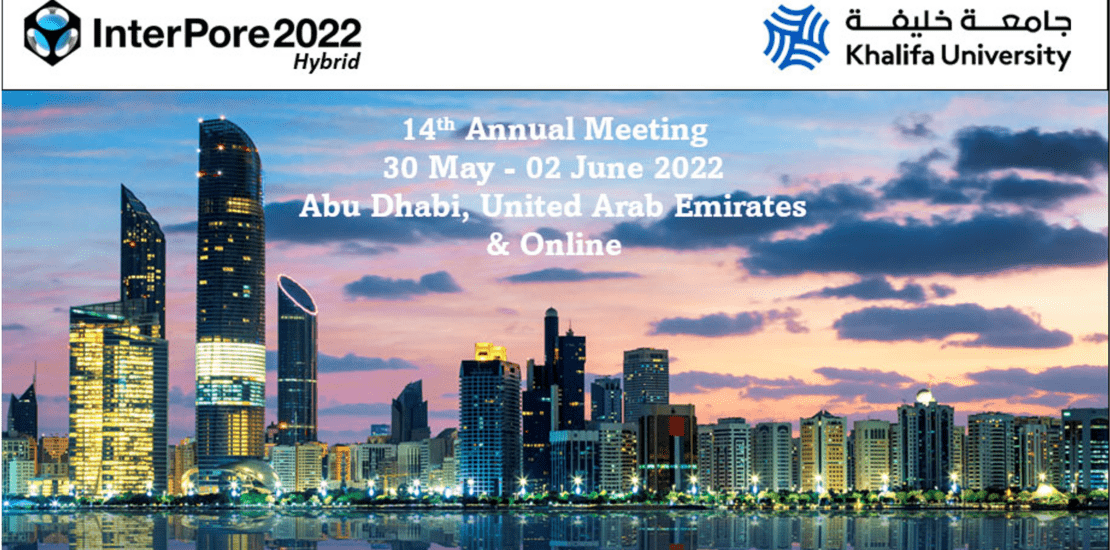 AbuDhabi Banner 1 2 - InterPore2022: Conference Program and Short Course Registration