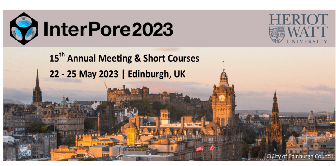 InterPore2023 thumbnail - Registration for InterPore2023 is Now Open!