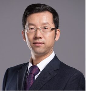 Moran Wang - InterPore Election 2022