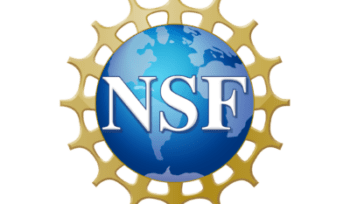 NSF logo e1676352771647 - Prof. Bo Guo Receives NSF CAREER Award