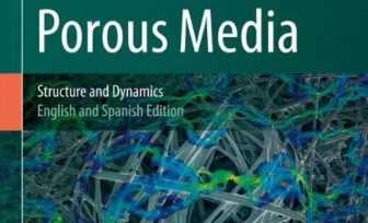 Cover image Album of Porous Media - Album of Porous Media: Structure and Dynamics