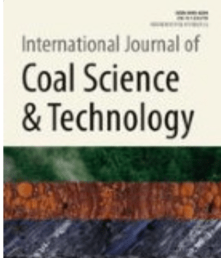 JournalCoal e1678774128608 - Special Issue on “Subsurface Flow Modeling for Energy Harvest and Carbon Storage"