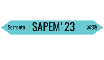 SAPEM - 7th Symposium on Acoustics of Poroelastic Materials (SAPEM '23)
