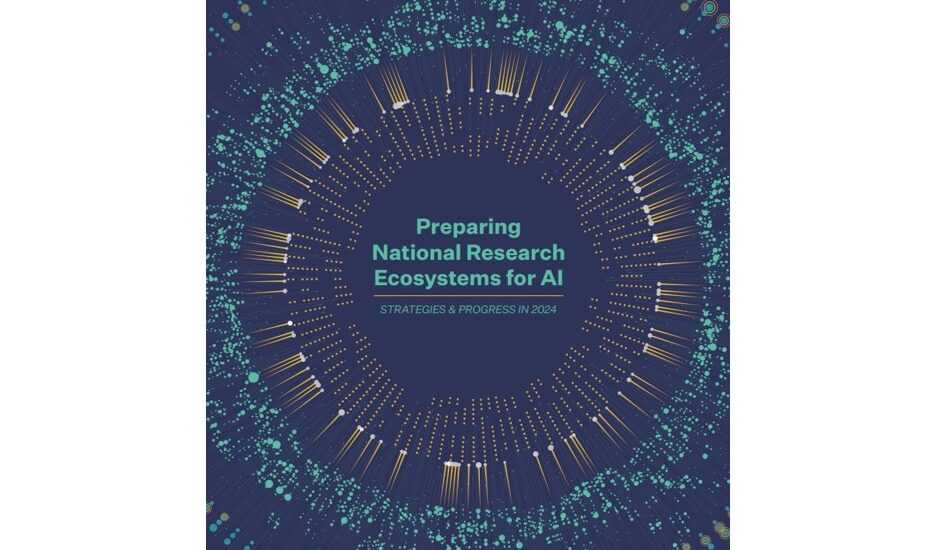 AI report - Preparing National Research Ecosystems for AI