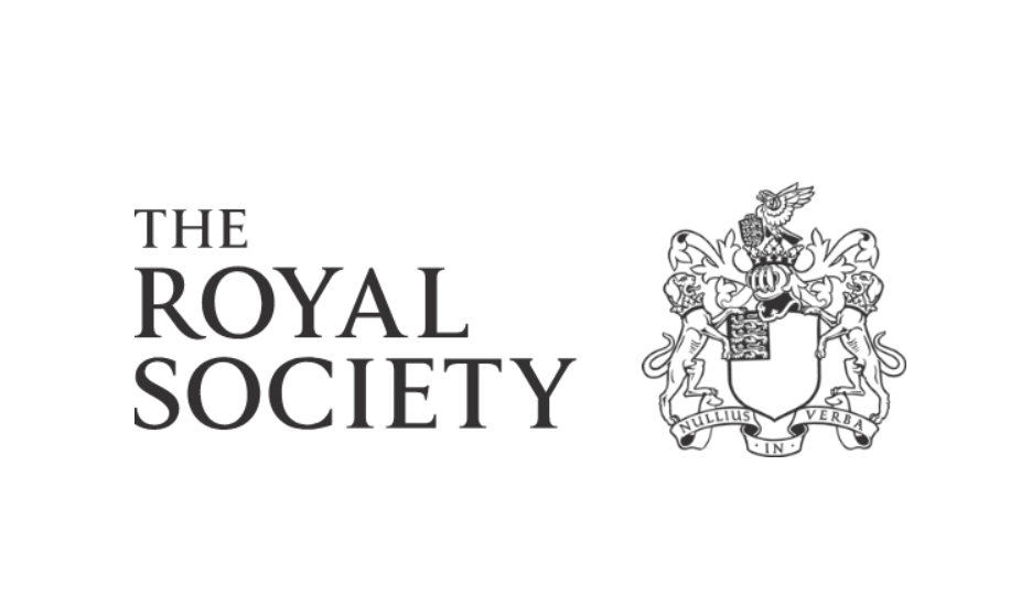 The Royal Society - The Royal Society Fellow: Martin Blunt